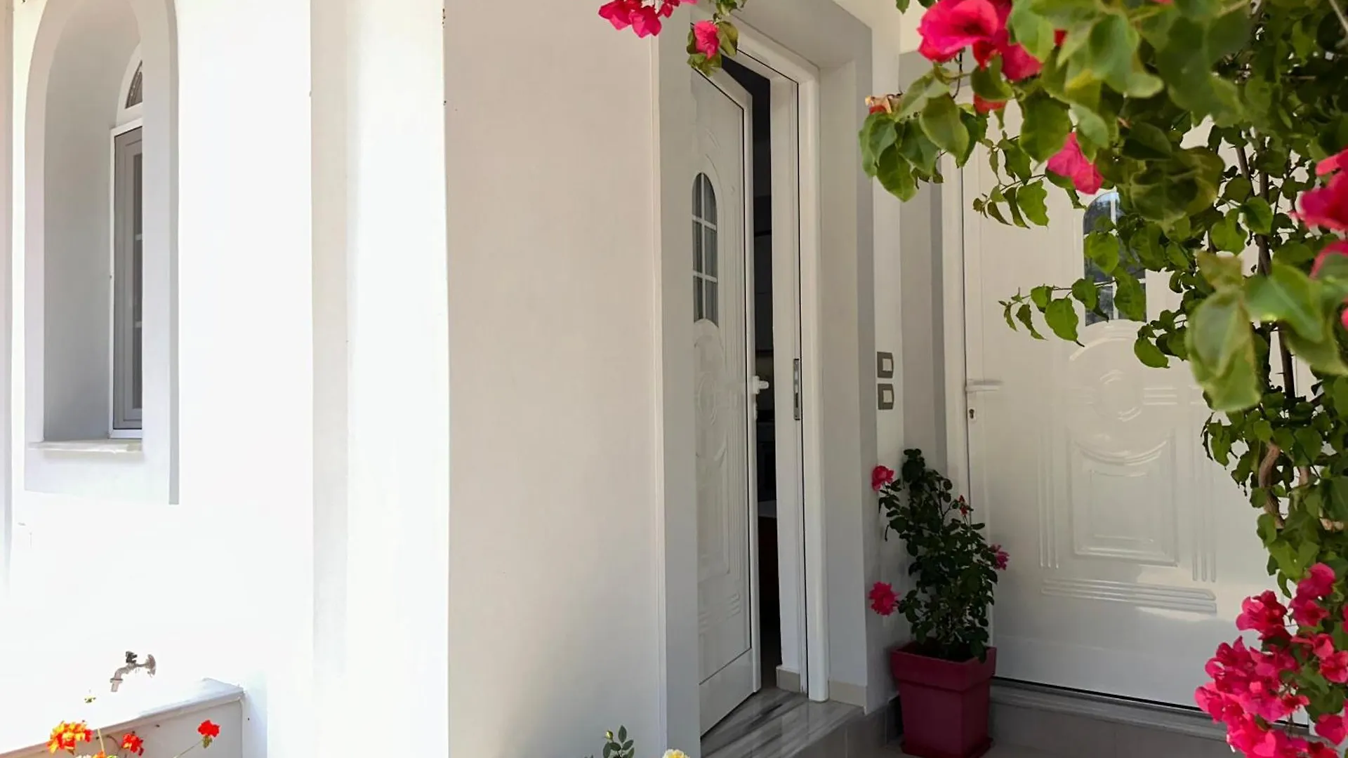 Elisabeth Apartments Sarandë